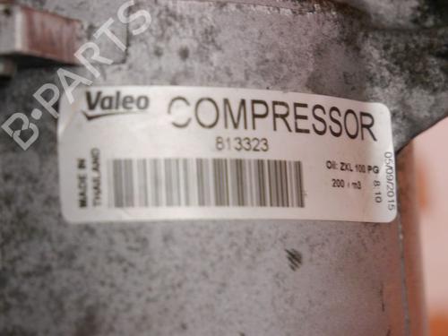 AC compressor FORD KUGA I 2.5 4x4 | BP32644562M34 