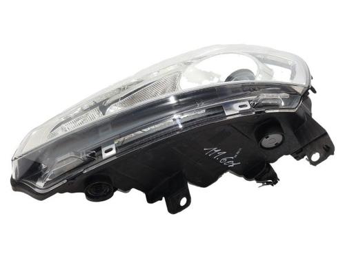 Left headlight RENAULT MODUS / GRAND MODUS (F/JP0_) 1.2 (JP0C, JP0K, FP0C, FP0K, FP0P, JP0P, JP0T) | BP36645684C28  - Image 5