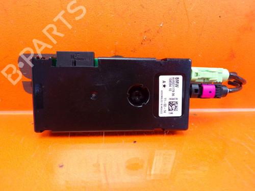 Used Electronic module Electronic module BMW 3 (F30, F80) 318 d (143 hp) 33147766 33147766