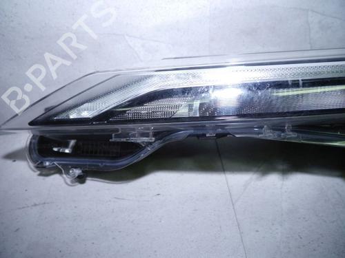 Left headlight NISSAN JUKE (F16_) DIG-T 117 | BP33145113C28 - Image 2