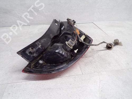 Left taillight OPEL AGILA B (H08) 1.2 (F68) | BP32640164C34 