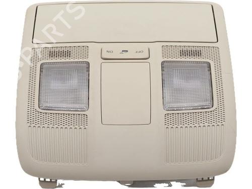 Used Interior roof light Interior roof light MAZDA 6 Estate (GJ, GL) 2.0 (GJEFW) (146 hp) 34008025 34008025