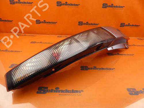 Right taillight OPEL MERIVA A MPV (X03) 1.6 (E75) | BP24870690C35 