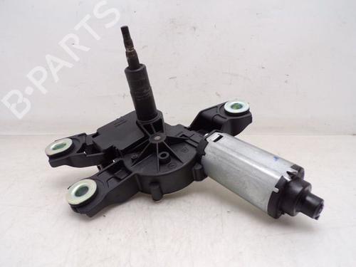 Used Rear wiper motor VW TIGUAN (5N_) 2.0 TSI 4motion (180 hp) 31691686