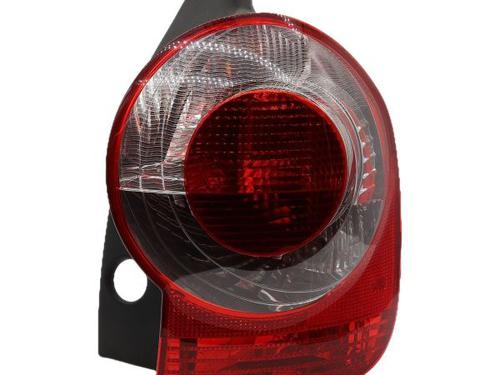 Used Right taillight Right taillight RENAULT MODUS / GRAND MODUS (F/JP0_) 1.2 (JP0C, JP0K, FP0C, FP0K, FP0P, JP0P, JP0T) (75 hp) 34634783 34634783