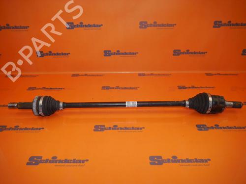 Used Right rear driveshaft KIA SPORTAGE IV (QL, QLE) 1.6 T-GDI AWD (177 hp) 33146002