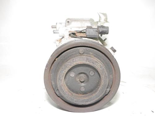 AC compressor HYUNDAI i30 (FD) 1.6 CRDi | BP24382840M34