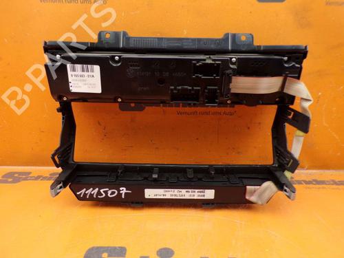 AC-Styringsenhed/Manøvreenhed BMW X5 (E70) 3.0 sd | BP27307529I5 