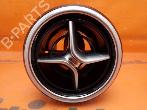 Luftventil MERCEDES-BENZ B-CLASS Sports Tourer (W246, W242) B 200 (246.243) (156 hp) 33151262