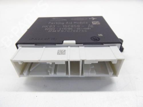 Control unit JAGUAR F-PACE (X761) 3.0 SCV6 AWD | BP33144455M11 - Image 3