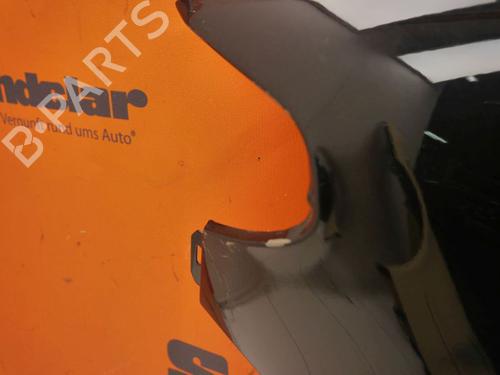 Left front fenders BMW 3 Coupe (E46) 316 Ci | BP25981705C41 