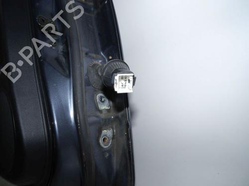 Left rear door HONDA ACCORD VII Tourer (CM, CN) 2.2 i-CTDi (CN2) | BP24383713C4 