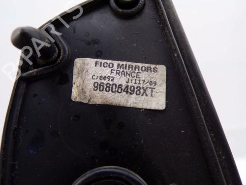 Other PEUGEOT 207 (WA_, WC_) 1.4 16V | BP29380635O1 