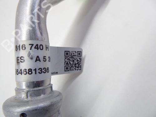 Pipe AUDI E-TRON (GEN) 55 quattro | BP33144100M125  - Image 5