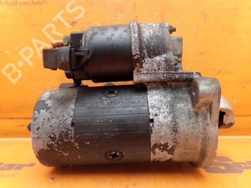 Used Starter VW POLO III (6N1) 60 1.4 (60 hp) 28113753