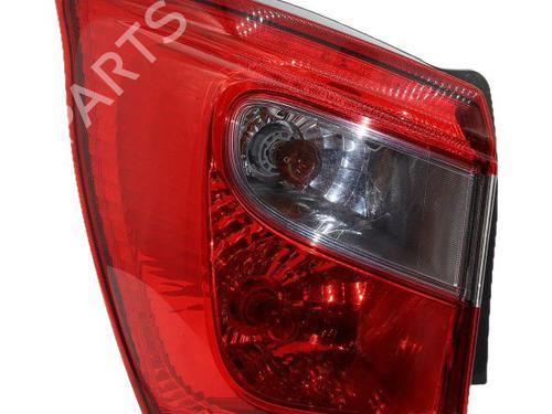 Used Left taillight Left taillight SUZUKI SX4 S-Cross (JY) 1.6 AllGrip (AKK 416) (120 hp) 36507869 36507869