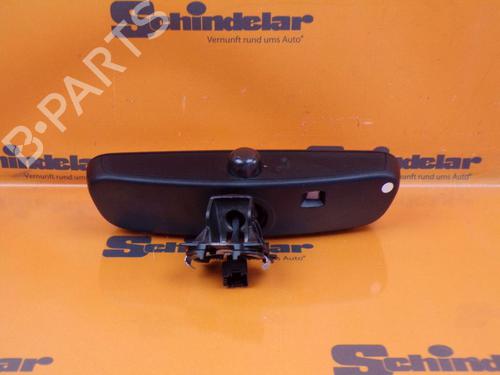 Rear mirror BMW 5 (F10) 520 d | BP24412481I6 