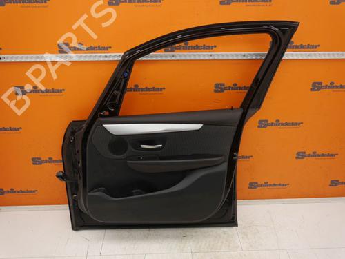 Right front door BMW 2 Active Tourer (F45) 216 d | BP24412046C3 