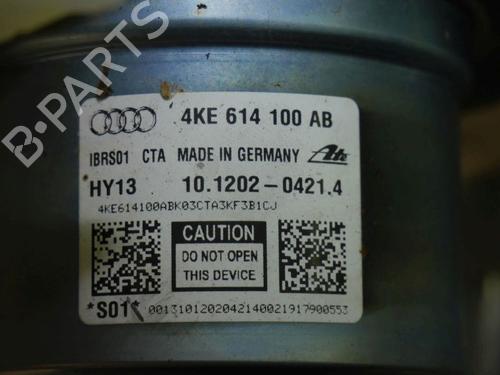 Servo brake AUDI E-TRON (GEN) 55 quattro | BP33144093M42 - Image 6