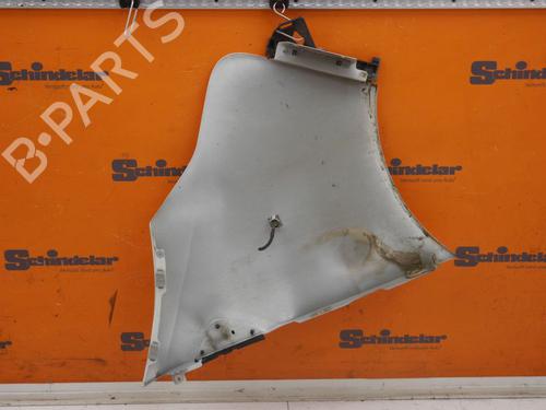 Left front fenders RENAULT TRAFIC III Van (FG_) 2.0 dCi 145 (FGML) | BP27167664C41