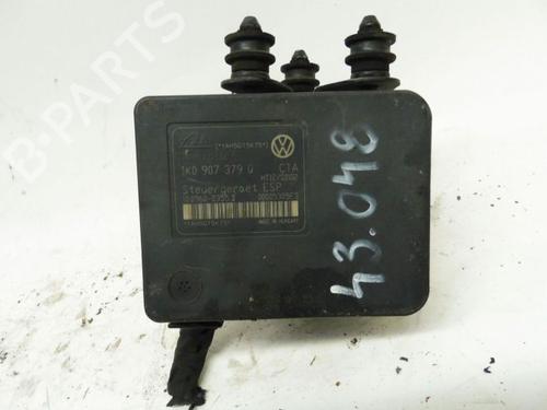 ABS pump AUDI A3 (8P1) 1.9 TDI | BP24384137M43 