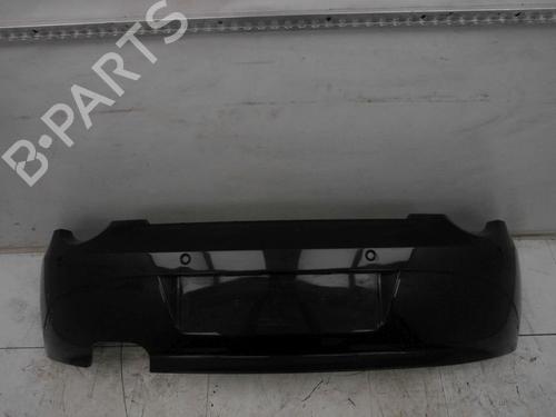 Used Rear bumper Rear bumper BMW Z4 Roadster (E85) 2.5 i (192 hp) 33157438 33157438
