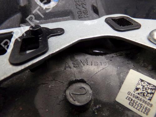 Steering wheel MINI MINI (R56) Cooper D | BP32838923C49 - Image 3