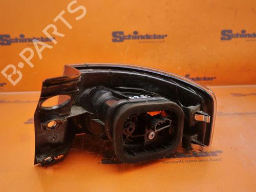 Left taillight SEAT IBIZA III (6L1) 1.2 12V | BP24413509C34 