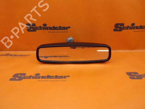 Used Rear mirror FORD KUGA II (DM2) 2.0 TDCi 4x4 (150 hp) 32834300