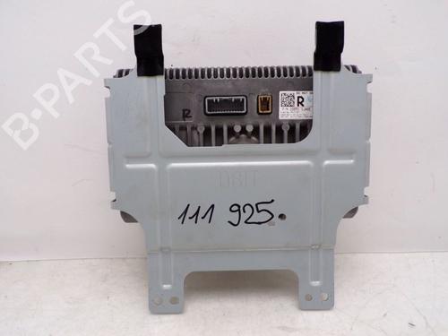 Display monitor INFINITI FX 30d AWD | BP29644739C48