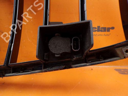 Grill MASERATI GHIBLI III (M157) 3.0 D | BP33153232C40 - Image 10