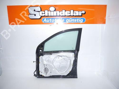 Right front door FIAT PANDA (169_) 1.2 (169.AXB11, 169.AXB1A) | BP24385035C3