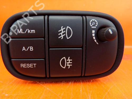 Interruttore JAGUAR S-TYPE II (X200) R 4,2 V8 (396 hp) 33147972