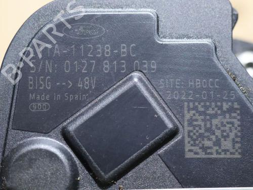 Alternator FORD PUMA (J2K, CF7) 1.0 EcoBoost mHEV | BP39563324M7  - Image 9