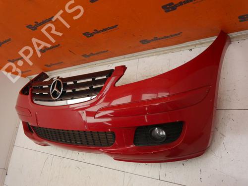 Front bumper MERCEDES-BENZ A-CLASS (W169) A 150 (169.031, 169.331) | BP26916828C7 