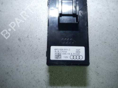 Switch AUDI E-TRON (GEN) 55 quattro | BP24387426I30 