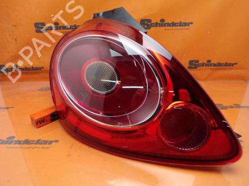 Left taillight FORD KA (RU8) 1.2 | BP32834328C34 - Image 3