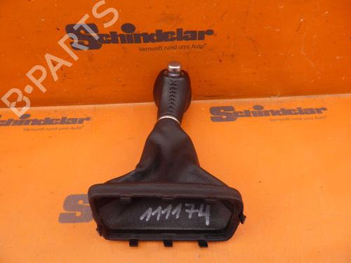 Shift knob KIA CARENS IV 1.7 CRDi | BP33153306I34  - Image 5