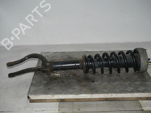 Used Left front shock absorber Left front shock absorber BMW X5 (E70) 3.0 sd (286 hp) 36367281 36367281