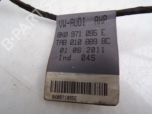 Wiring harness AUDI A4 B8 Avant (8K5) 2.0 TDI | BP32400162E16 