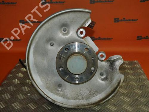 Used Right rear steering knuckle AUDI A6 C7 (4G2, 4GC) 2.0 TDI (190 hp) 32643232