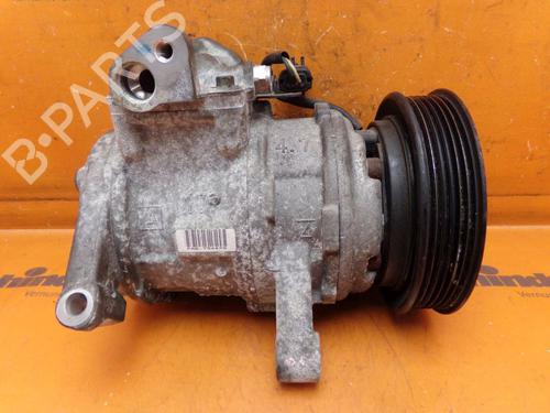 Used AC compressor AC compressor JEEP GRAND CHEROKEE III (WH, WK) 4.7 V8 4x4 (231 hp) 33154279 33154279