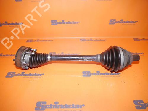 Used Left front driveshaft VW PASSAT B6 Variant (3C5) 2.0 TDI (110 hp) 24389773