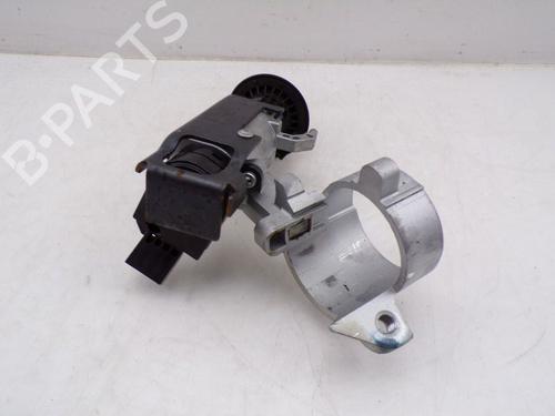 Ignition barrel OPEL MERIVA B MPV (S10) 1.4 (75) | BP31260930M48