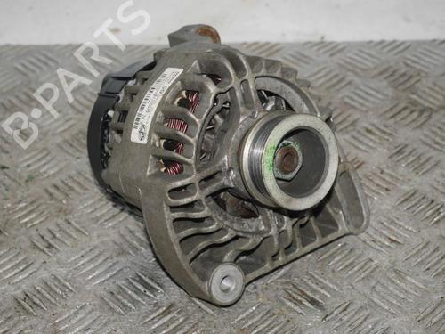 Used Alternator Alternator FIAT GRANDE PUNTO (199_) 1.4 (199AXB11, 199AXB1A, 199BXB1A, 199AXL1A) (77 hp) 39202107 39202107