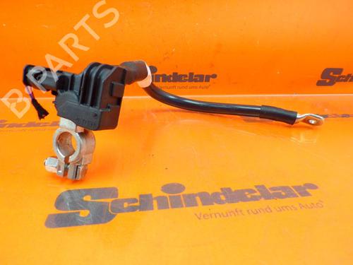 Kabel AUDI Q5 (8RB) 3.0 TDI quattro (240 hp) 24392242
