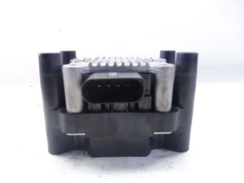 Throttle body VW GOLF IV (1J1) 1.4 16V | BP24385948M82 