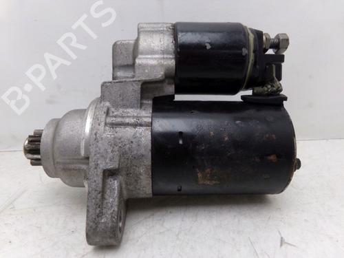 Starter VW GOLF IV Variant (1J5) 1.6 FSI | BP33155030M8 - Image 3