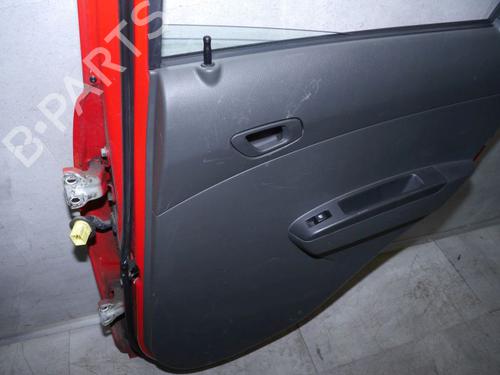 Dør højre bagtil CHEVROLET SPARK (M300) 1.2 | BP33145459C5 - Image 6