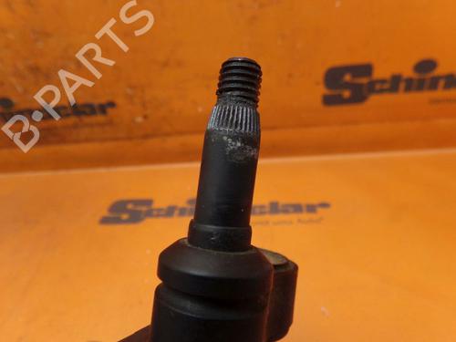 Front wiper motor OPEL CORSA D (S07) 1.2 (L08, L68) | BP27857134M29 